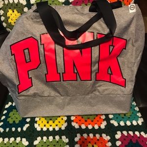 Victoria secret purses